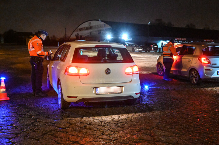 Veiligverkeer.be | Rijden Onder Invloed