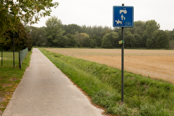 Veiligverkeer.be | Veilig Rijden In De Buurt Van Voetgangers