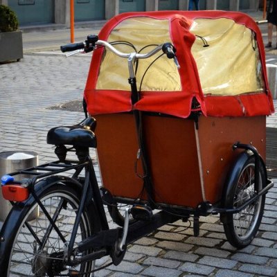 bakfiets